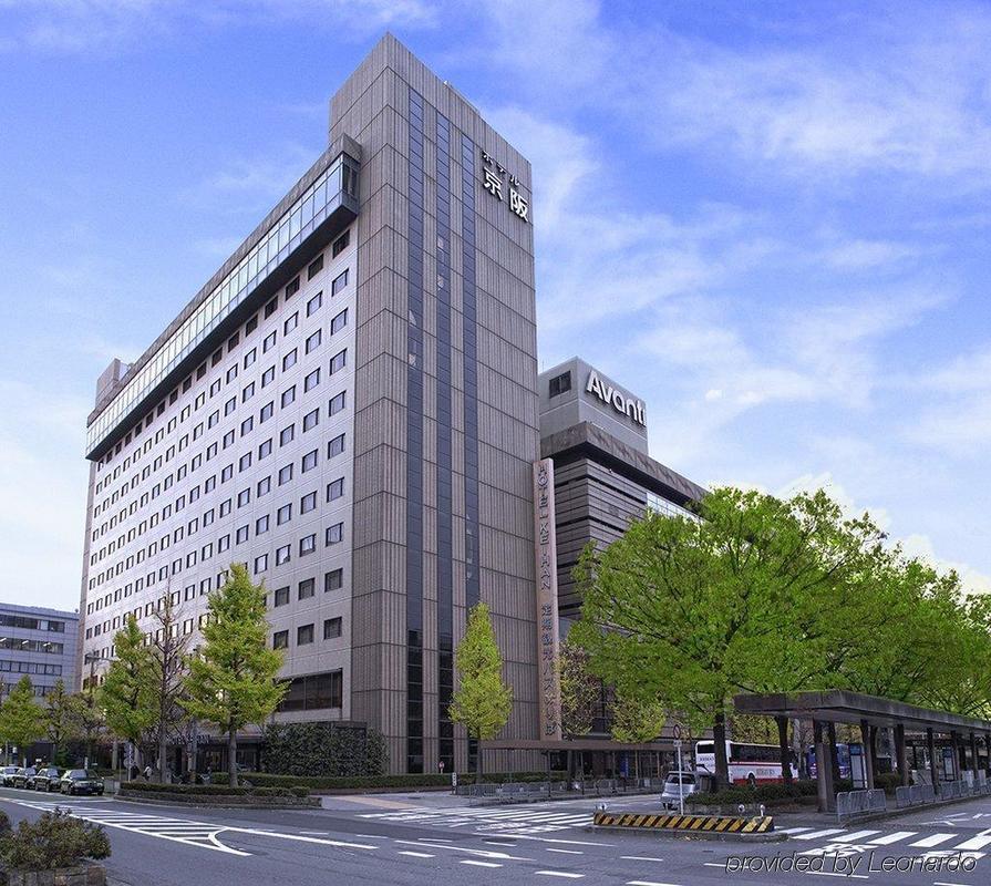 Hotel Grand Fine Kyoto Minami (Adults Only) Екстериор снимка