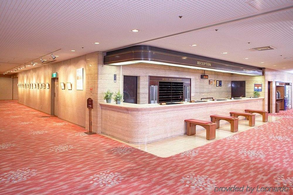 Hotel Grand Fine Kyoto Minami (Adults Only) Екстериор снимка