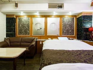 Hotel Grand Fine Kyoto Minami (Adults Only) Стая снимка